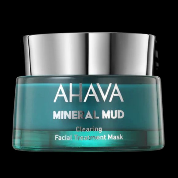 Ahava Clearing Facial Treatment Mask - Picture 1 of 2